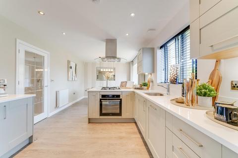 4 bedroom detached house for sale, Plot 134 - The Windsor, Plot 134 - The Windsor at Shipley Lakeside, Shipley Lakeside, Derbyshire DE75