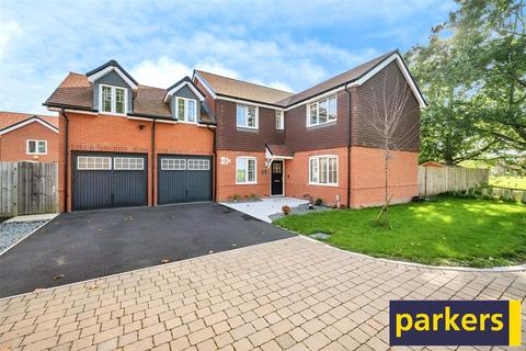 undefined, Garrett Drive, Shinfield, Reading, Berkshire, RG2