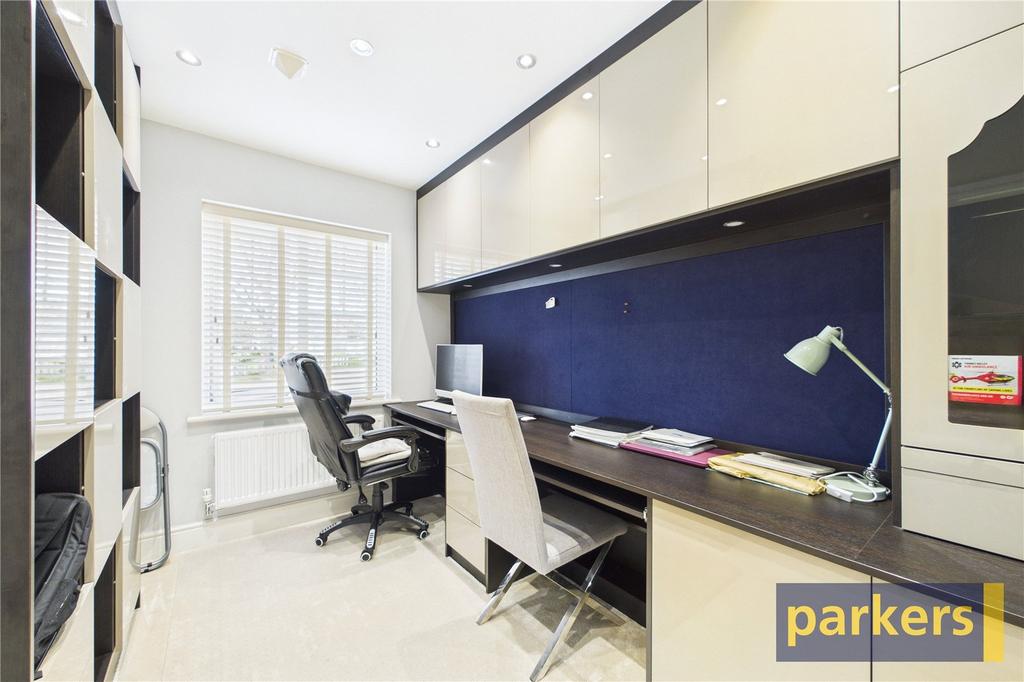 Study/Office