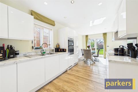 undefined, Garrett Drive, Shinfield, Reading, Berkshire, RG2