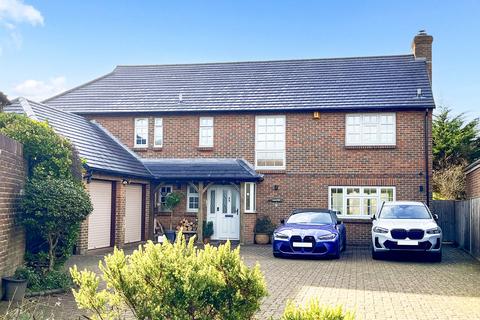 undefined, Fosters Close, East Preston, Littlehampton, West Sussex