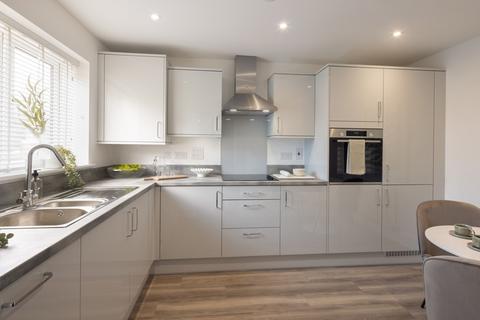 2 bedroom semi-detached house for sale, Plot 439, Langley at Cross Trees Park, Shrivenham, SN6 Bingham Turner Way (off the A420 roundabout) Shrivenham, Swindon, Oxfordshire SN6 8GL