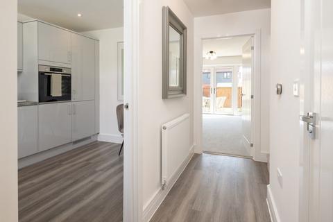 2 bedroom semi-detached house for sale, Plot 439, Langley at Cross Trees Park, Shrivenham, SN6 Bingham Turner Way (off the A420 roundabout) Shrivenham, Swindon, Oxfordshire SN6 8GL