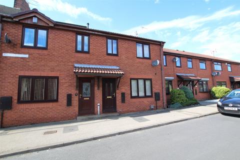 3 bedroom terraced house for sale, Holdforth Drive, Bishop Auckland, County Durham, DL14