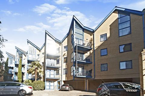 2 bedroom penthouse for sale, Edison Road, Bromley BR2