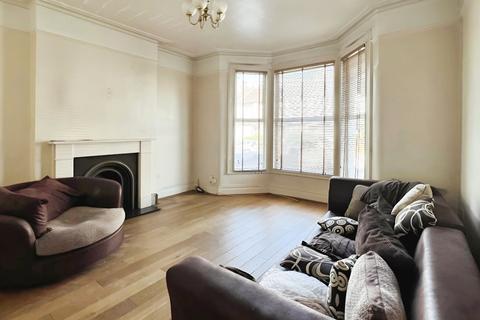 Dowanhill Road, London SE6
