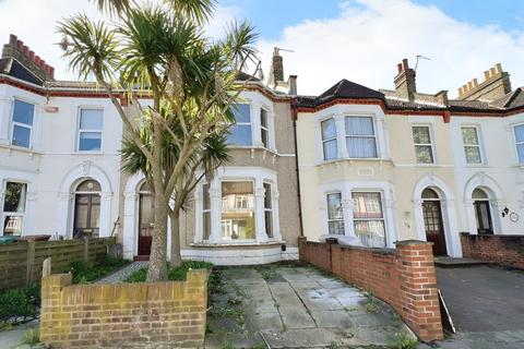 3 bedroom terraced house for sale, Dowanhill Road, London SE6