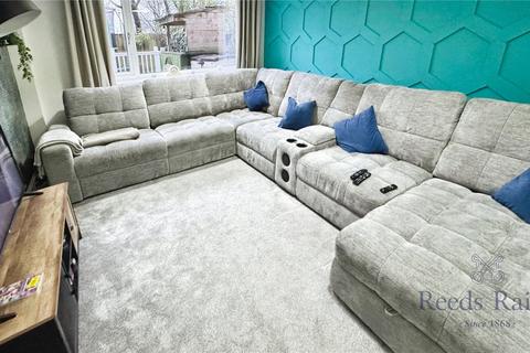 3 bedroom terraced house for sale, Mount Pleasant Court, Newcastle Upon Tyne NE15