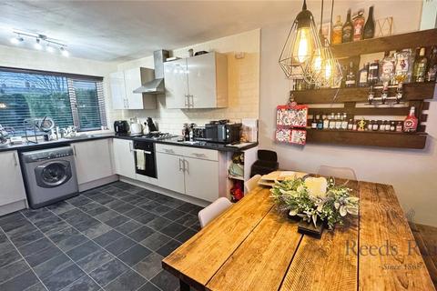3 bedroom terraced house for sale, Mount Pleasant Court, Newcastle Upon Tyne NE15