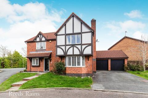 18 Mimosa Close, Chorley, PR7 1BT