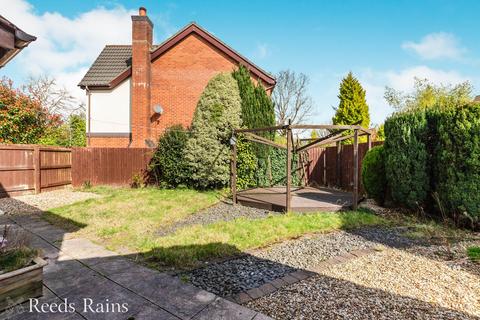18 Mimosa Close, Chorley, PR7 1BT
