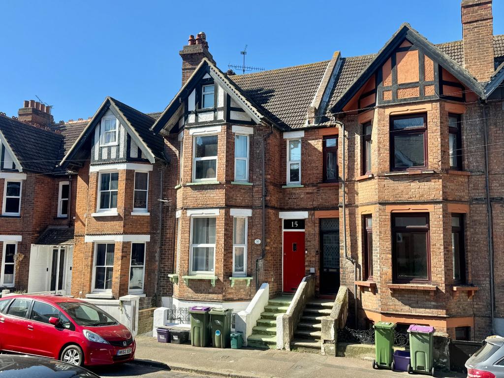 Bradstone Avenue