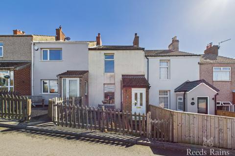 3 bedroom terraced house for sale, Margrove Park, Saltburn-by-the-Sea TS12