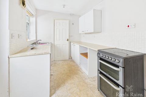 3 bedroom terraced house for sale, Margrove Park, Saltburn-by-the-Sea TS12