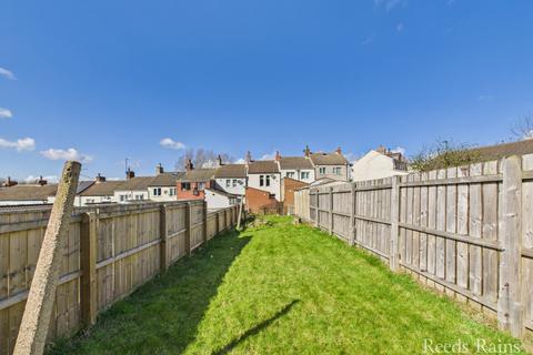 undefined, Margrove Park, Saltburn-by-the-Sea TS12
