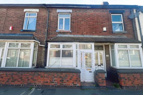 71 Chell Street, Stoke-on-trent, ST1 6BB