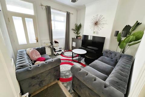 71 Chell Street, Stoke-on-trent, ST1 6BB