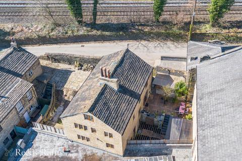4 bedroom detached house for sale, Ellen Holme Cottages, Halifax HX2