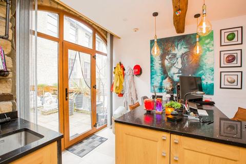 4 bedroom detached house for sale, Ellen Holme Cottages, Halifax HX2