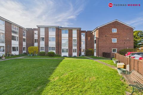 2 bedroom apartment for sale, Tennyson Close, Hertfordshire SG8
