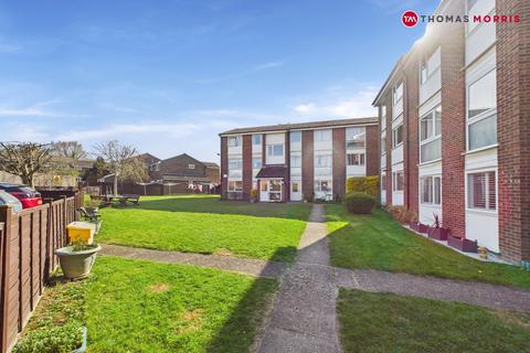 2 bedroom apartment for sale, Tennyson Close, Hertfordshire SG8
