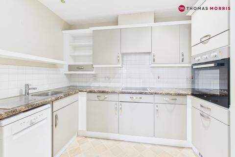 1 bedroom apartment for sale, Crosshall Road, St. Neots PE19