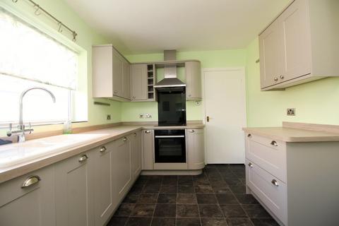 Cae Glas Ffordd Siarl, St Asaph, LL17 0PT