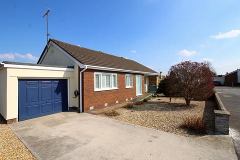 Cae Glas Ffordd Siarl, St Asaph, LL17 0PT