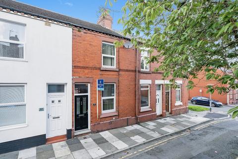 undefined, Alfred Street, Merseyside WA10