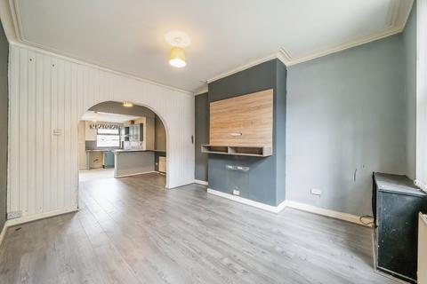 undefined, Alfred Street, Merseyside WA10