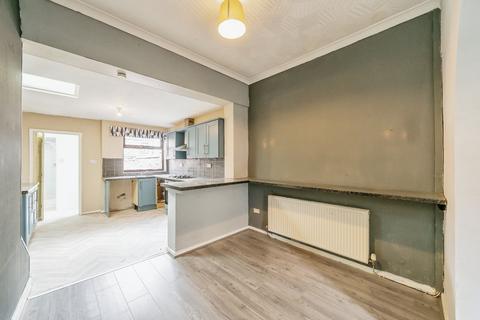 undefined, Alfred Street, Merseyside WA10