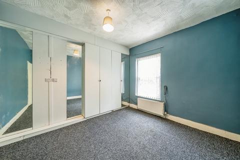 undefined, Alfred Street, Merseyside WA10