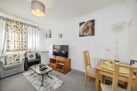 1 bedroom flat for sale, Eastfield Road, Scottish Borders TD9