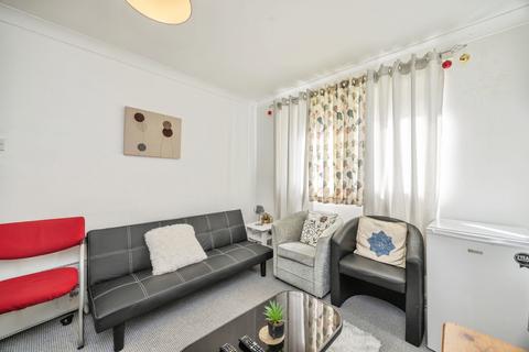 1 bedroom flat for sale, Eastfield Road, Scottish Borders TD9