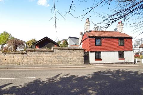 3 bedroom detached house for sale, Park Street, Nottinghamshire S80