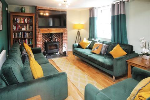 3 bedroom detached house for sale, Park Street, Nottinghamshire S80