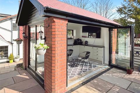 3 bedroom detached house for sale, Park Street, Nottinghamshire S80