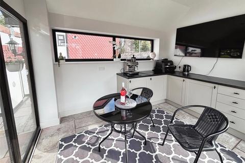 3 bedroom detached house for sale, Park Street, Nottinghamshire S80