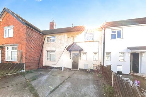 3 bedroom terraced house for sale, Derwent Avenue, Derbyshire DE7