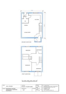 Plot for sale, Springfield Gardens, Highland IV3