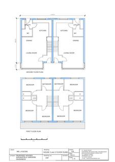 Plot for sale, Springfield Gardens, Highland IV3