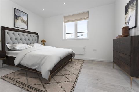 2 bedroom flat for sale, Stafford Road, Wallington SM6