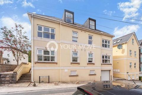 2 bedroom penthouse for sale, King Street, Devon TQ12