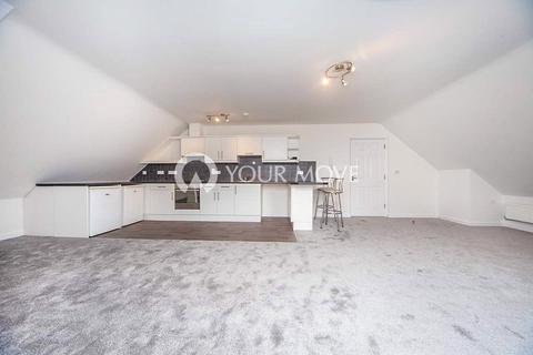 2 bedroom penthouse for sale, King Street, Devon TQ12