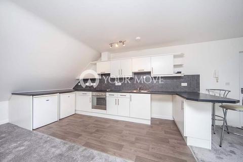 2 bedroom penthouse for sale, King Street, Devon TQ12