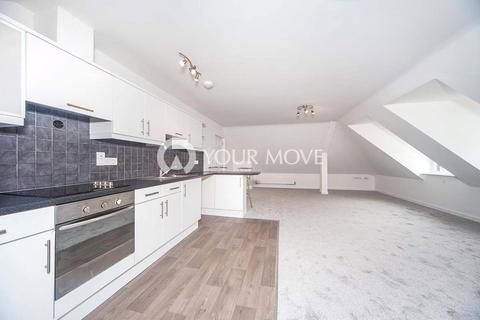 2 bedroom penthouse for sale, King Street, Devon TQ12