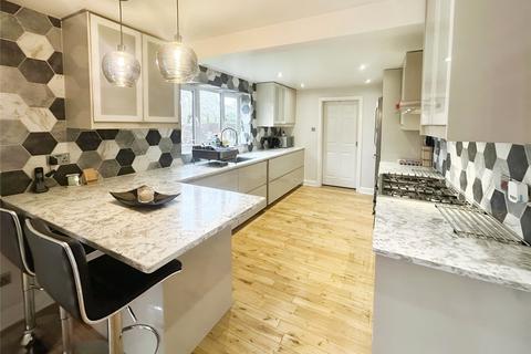 5 bedroom detached house for sale, Fishpond Way, Leicestershire LE11