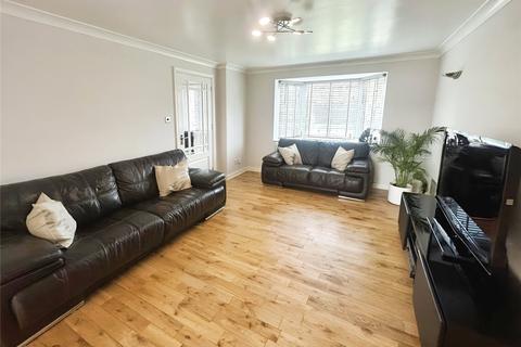 5 bedroom detached house for sale, Fishpond Way, Leicestershire LE11