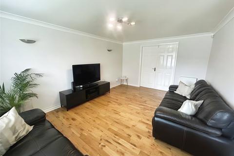 5 bedroom detached house for sale, Fishpond Way, Leicestershire LE11
