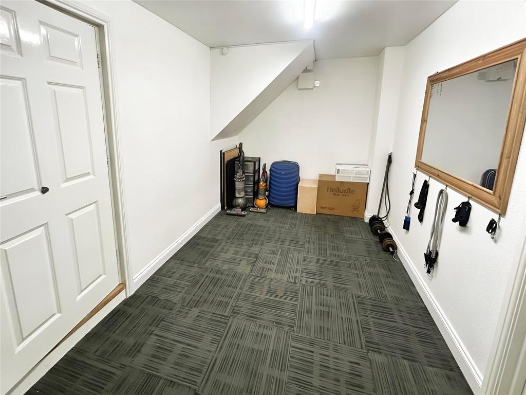 Store Room